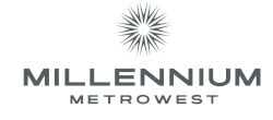 Millennium Metro West