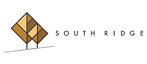 South Ridge - Logo Design