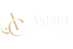 Aspire Cherry Creek - Logo Design