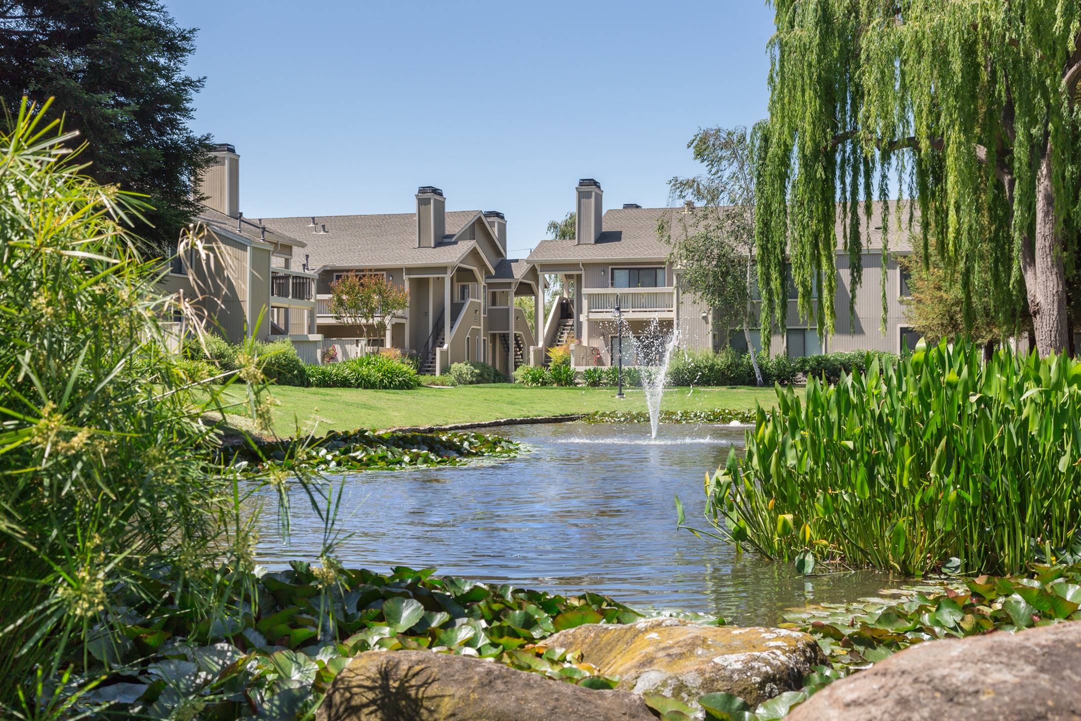 Amador Lakes Apartments Apartments In Dublin, CA