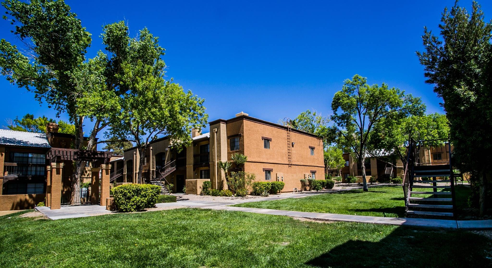 Discover North Las Vegas, NV Apartments for Rent Gallery