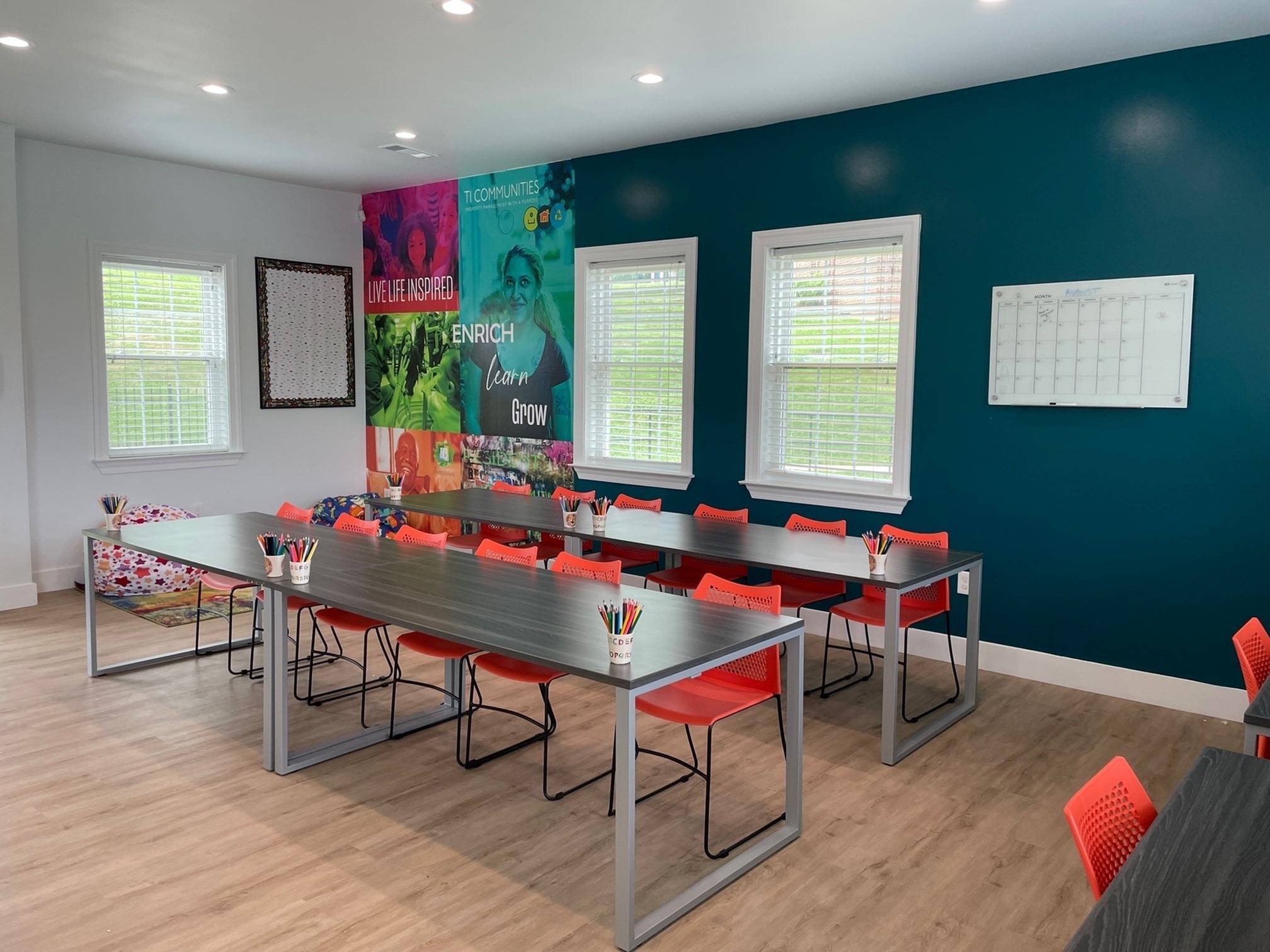 SouthRidge Enrichment Center