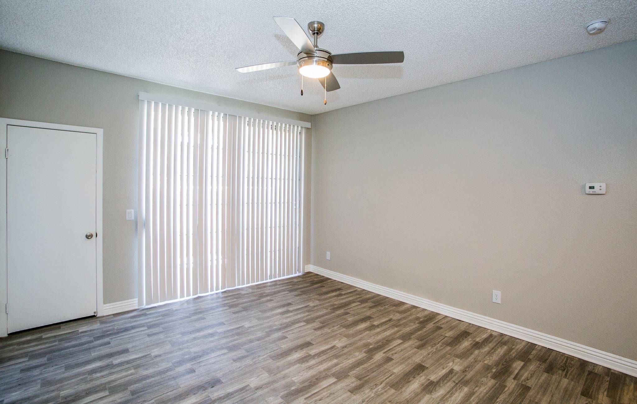 Wood Style Plank Flooring