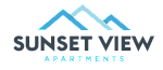 sunset view logo