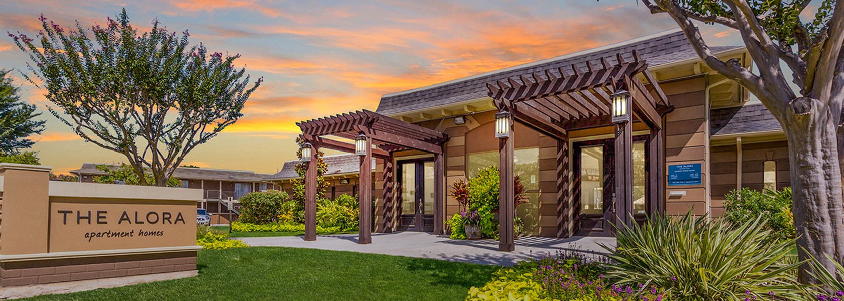 View Our Amenities The Alora Apartments