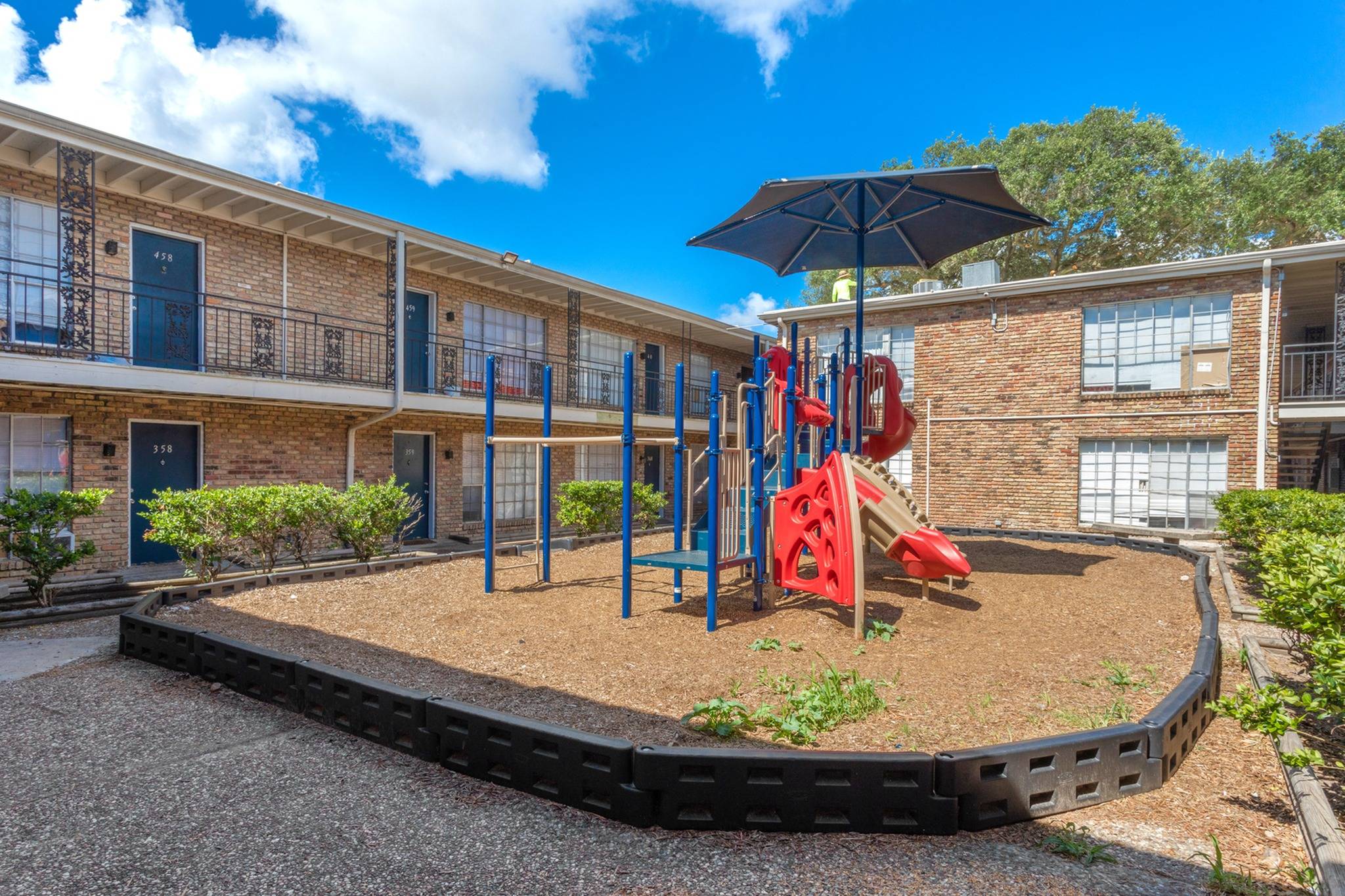 View Photos Fountains at Chimney Rock