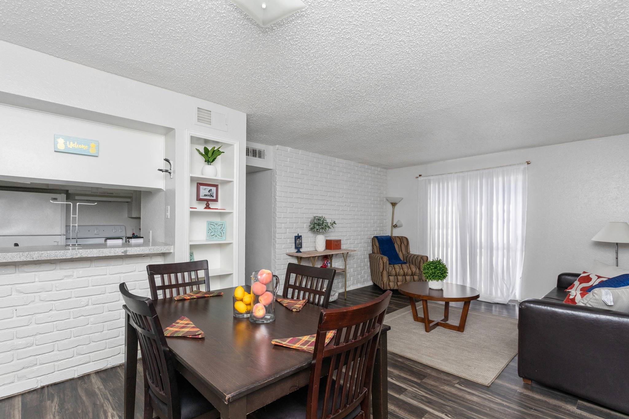 View Photos Fountains at Chimney Rock