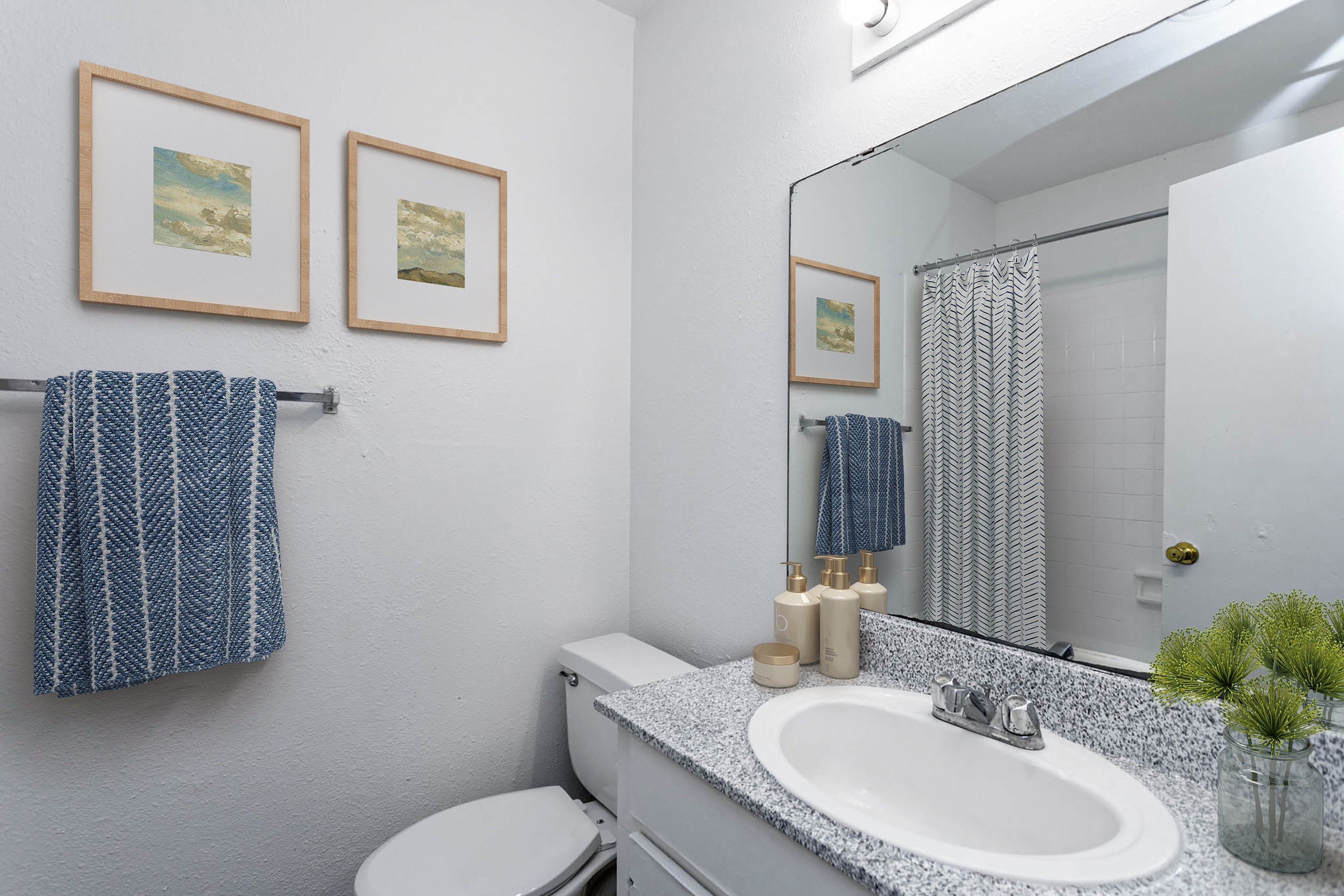 View Photos Fountains at Chimney Rock