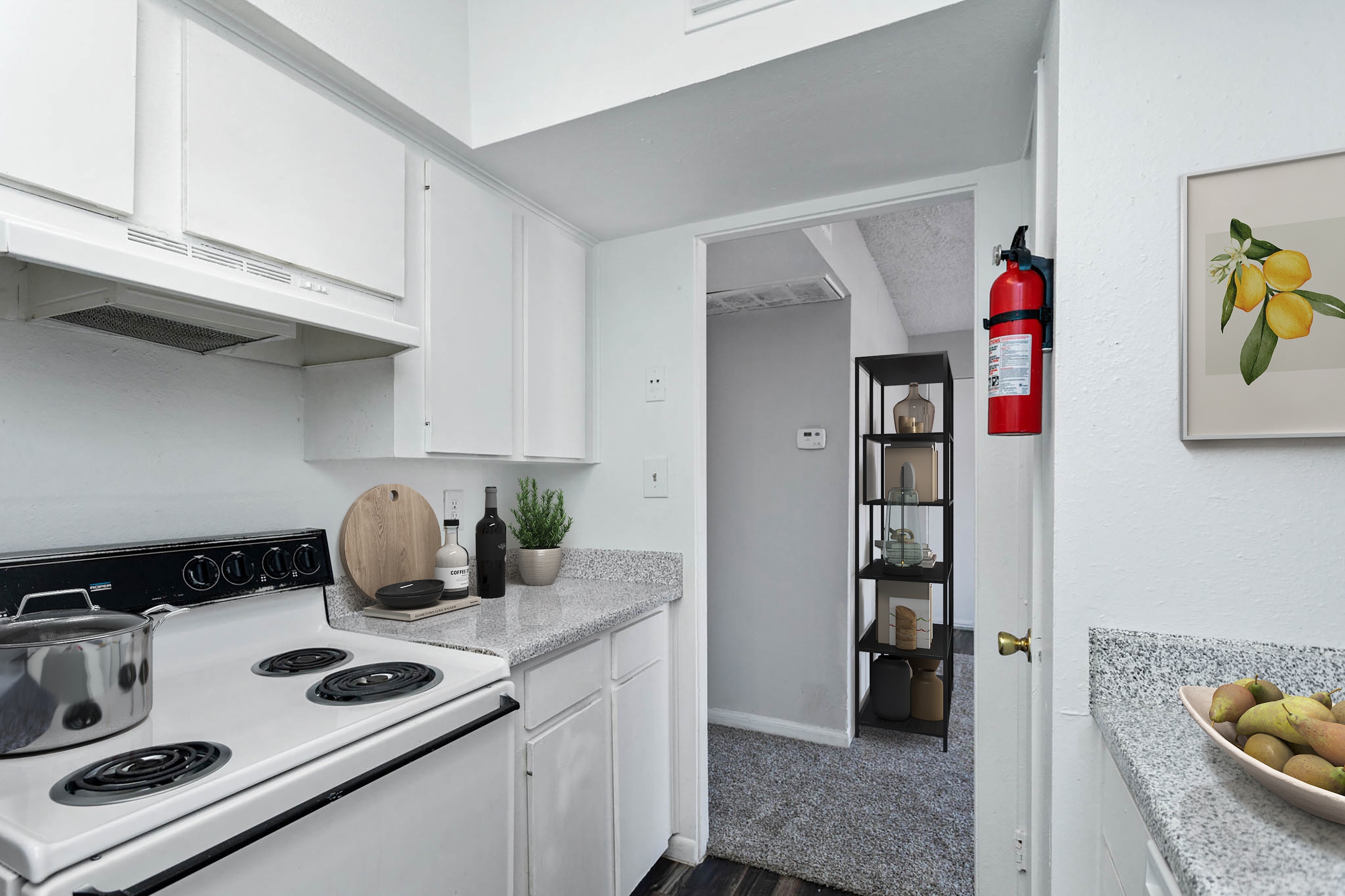 View Photos Fountains at Chimney Rock