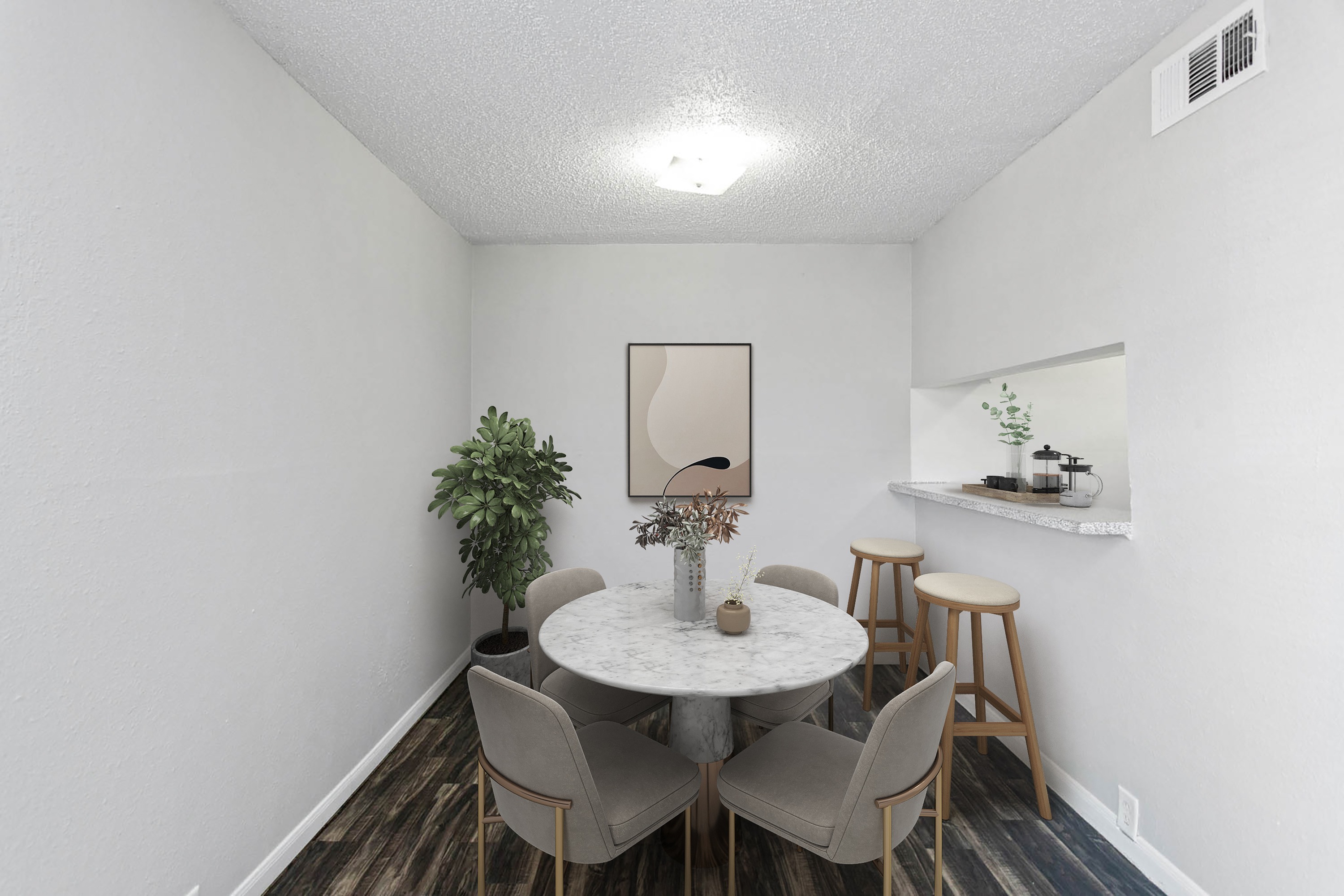 View Photos Fountains at Chimney Rock