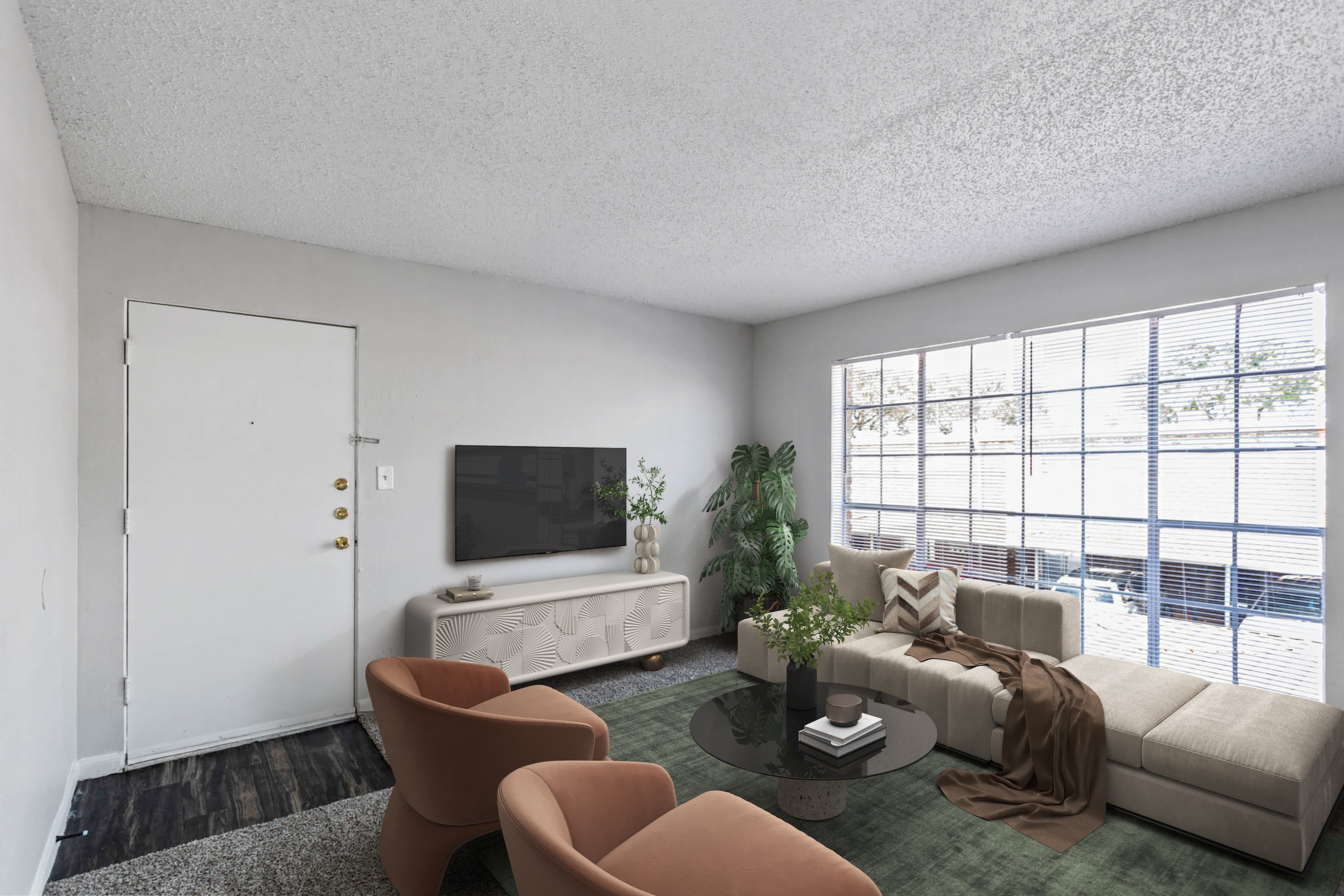 View Photos Fountains at Chimney Rock