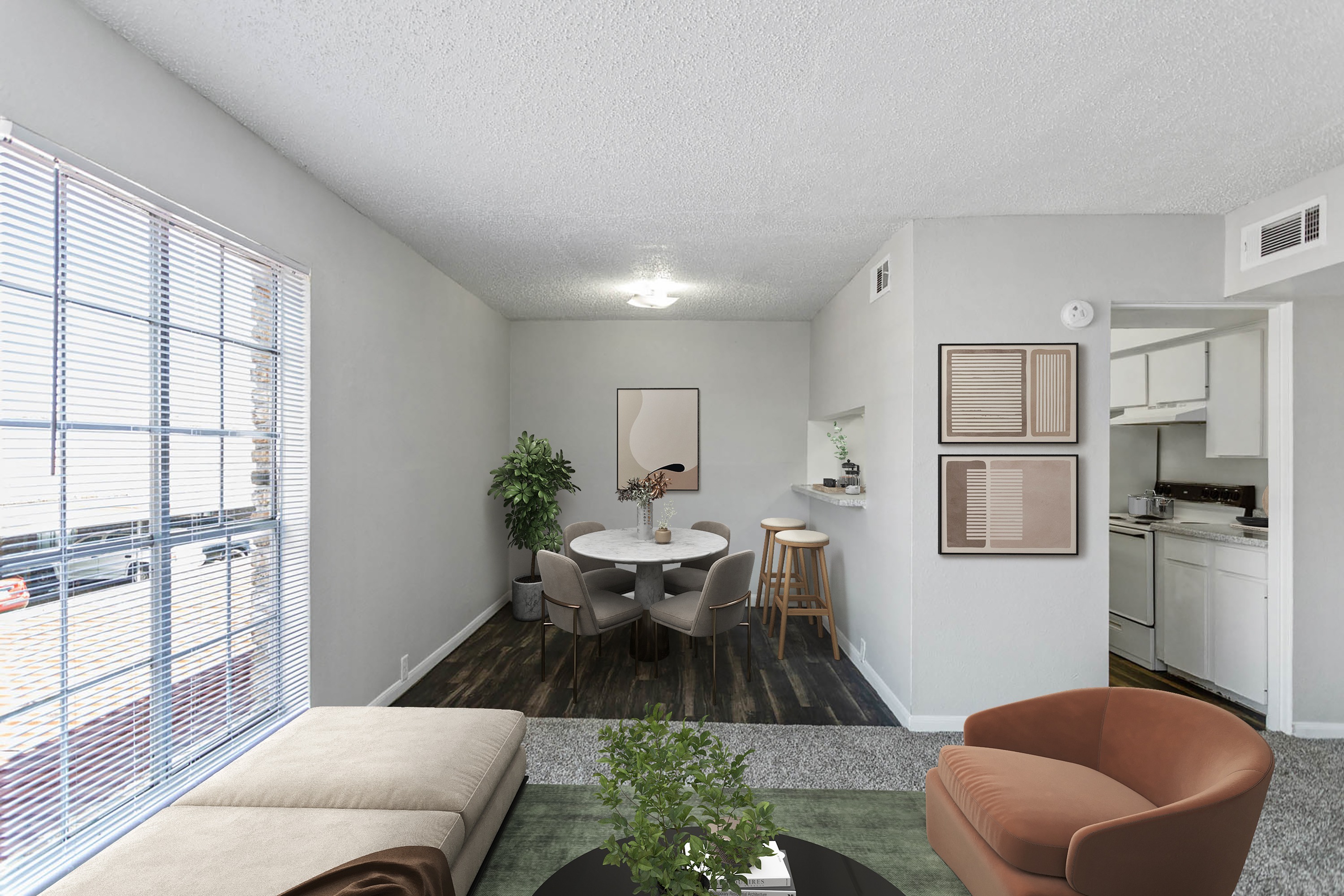 View Photos Fountains at Chimney Rock