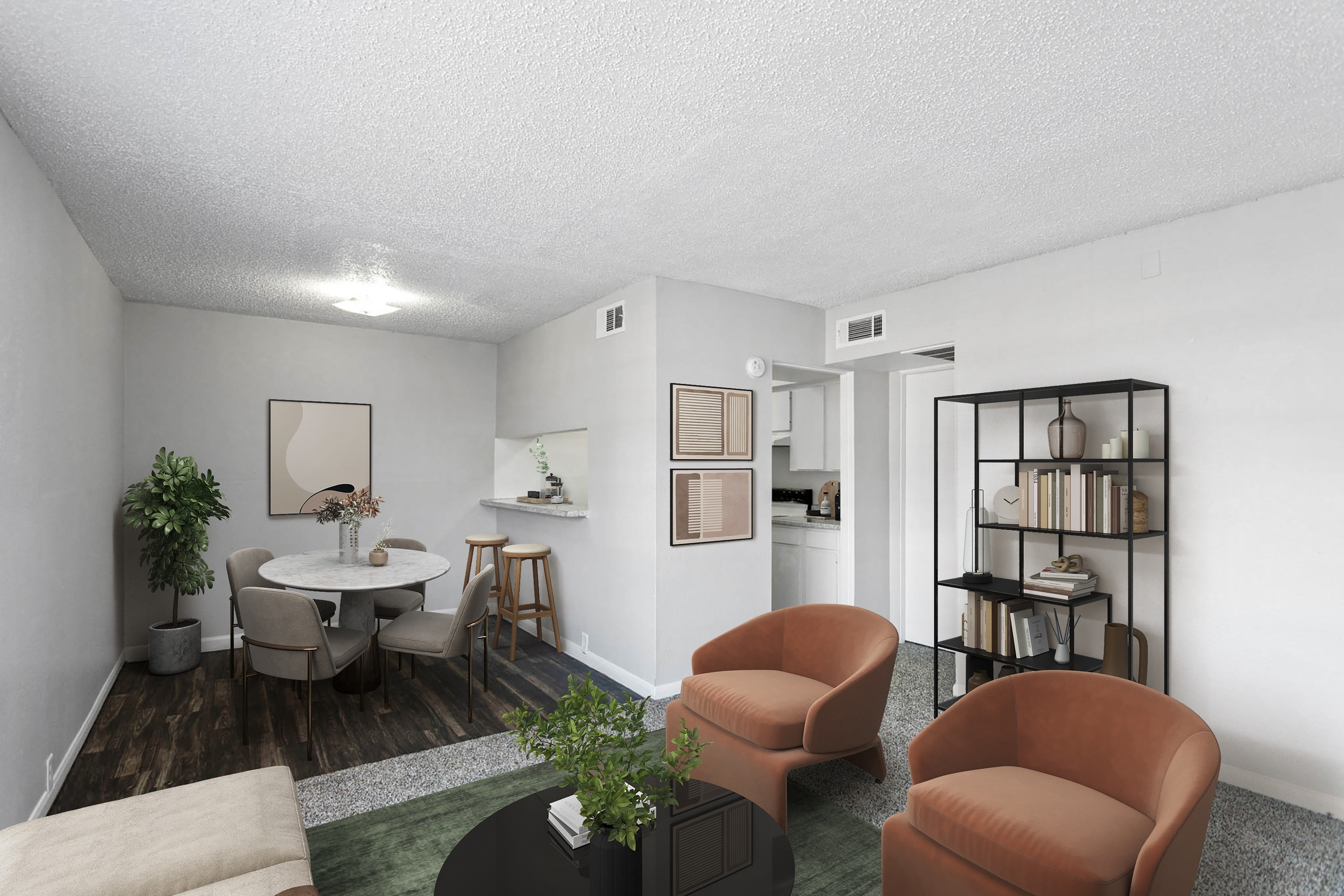 View Photos Fountains at Chimney Rock