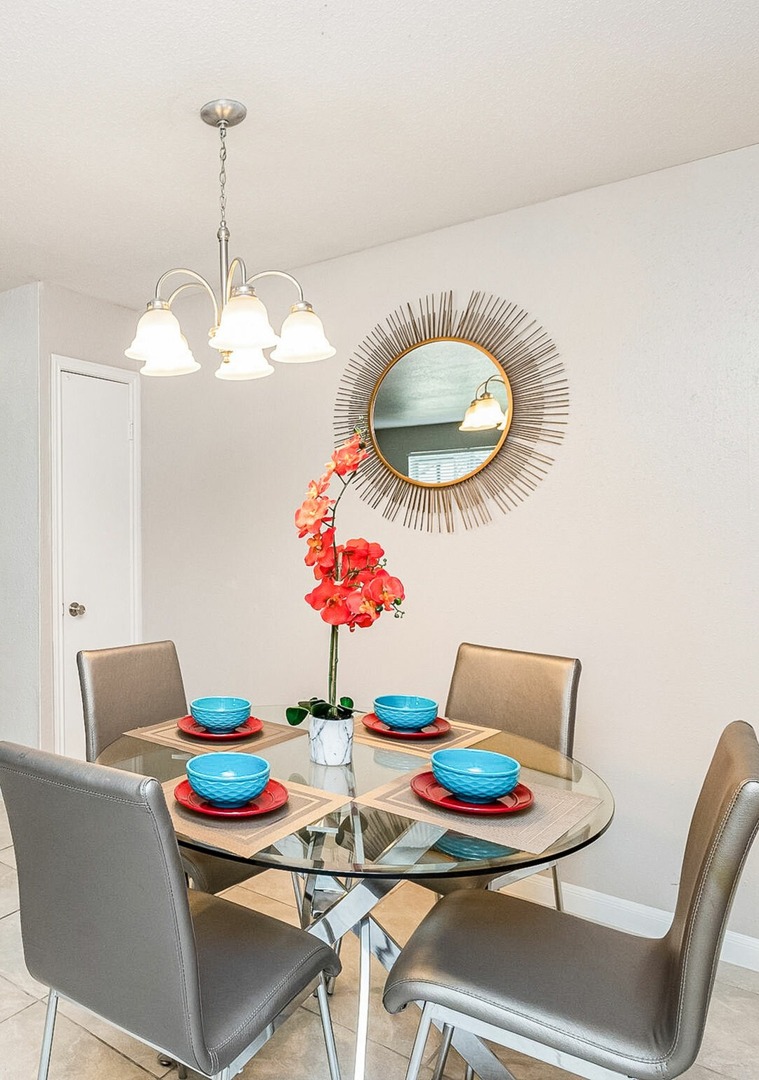 Living Made Simple at Tierra Bella Apartments