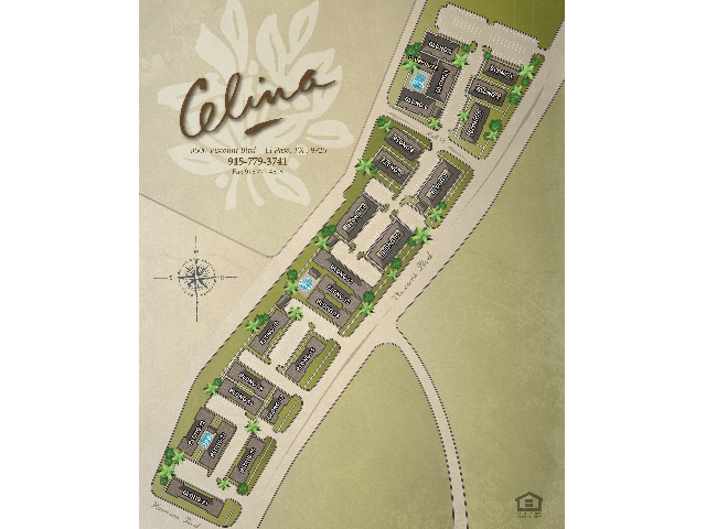 Property Map Image