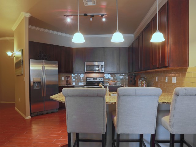 Kitchen appliances