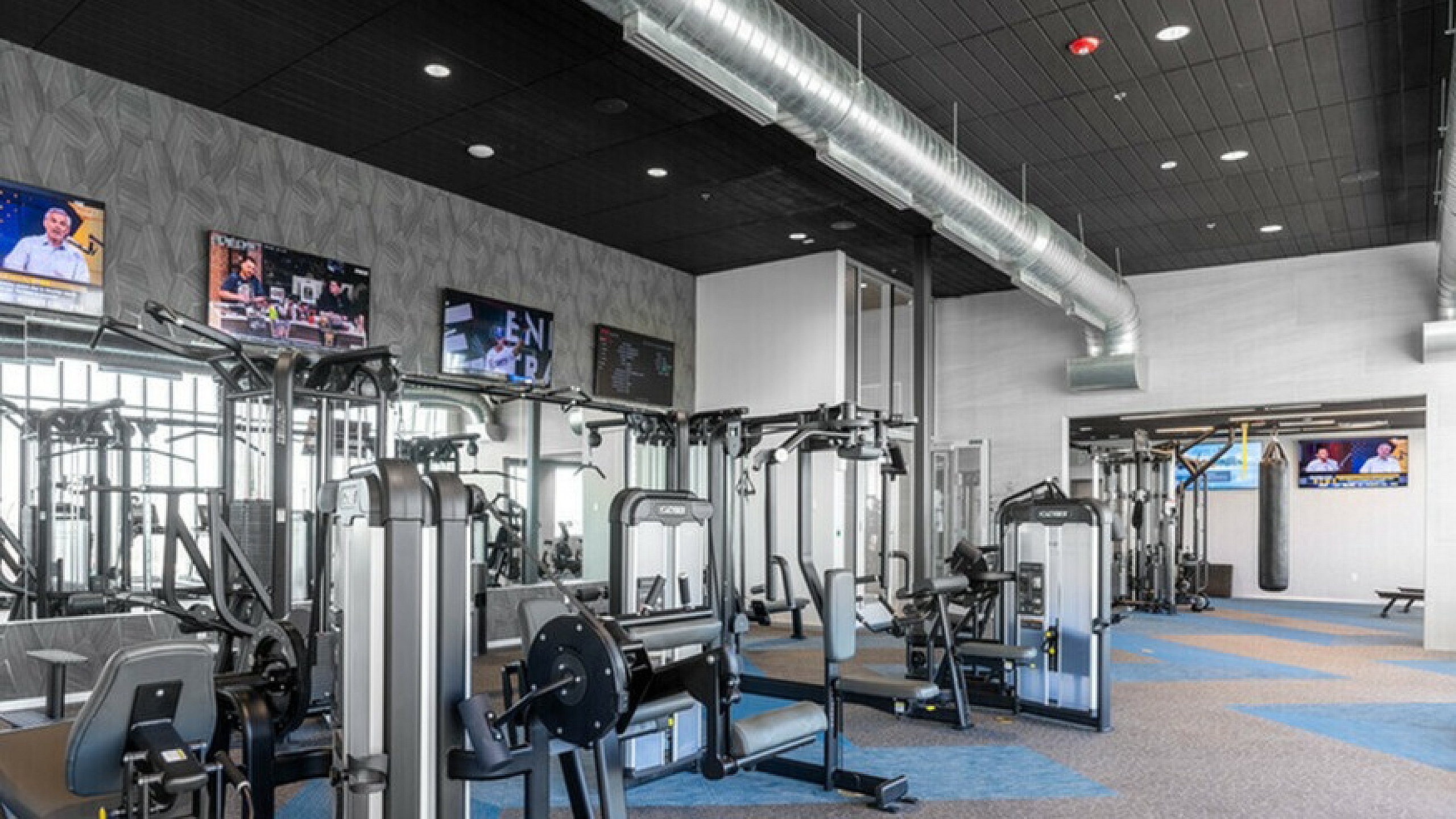 Elmont Gym