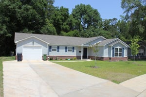 Fort Rucker Home