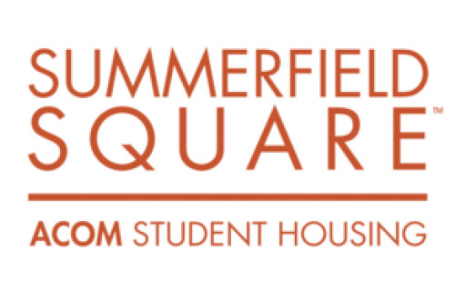 Summerfield Square Logo