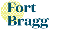 Fort Bragg Logo