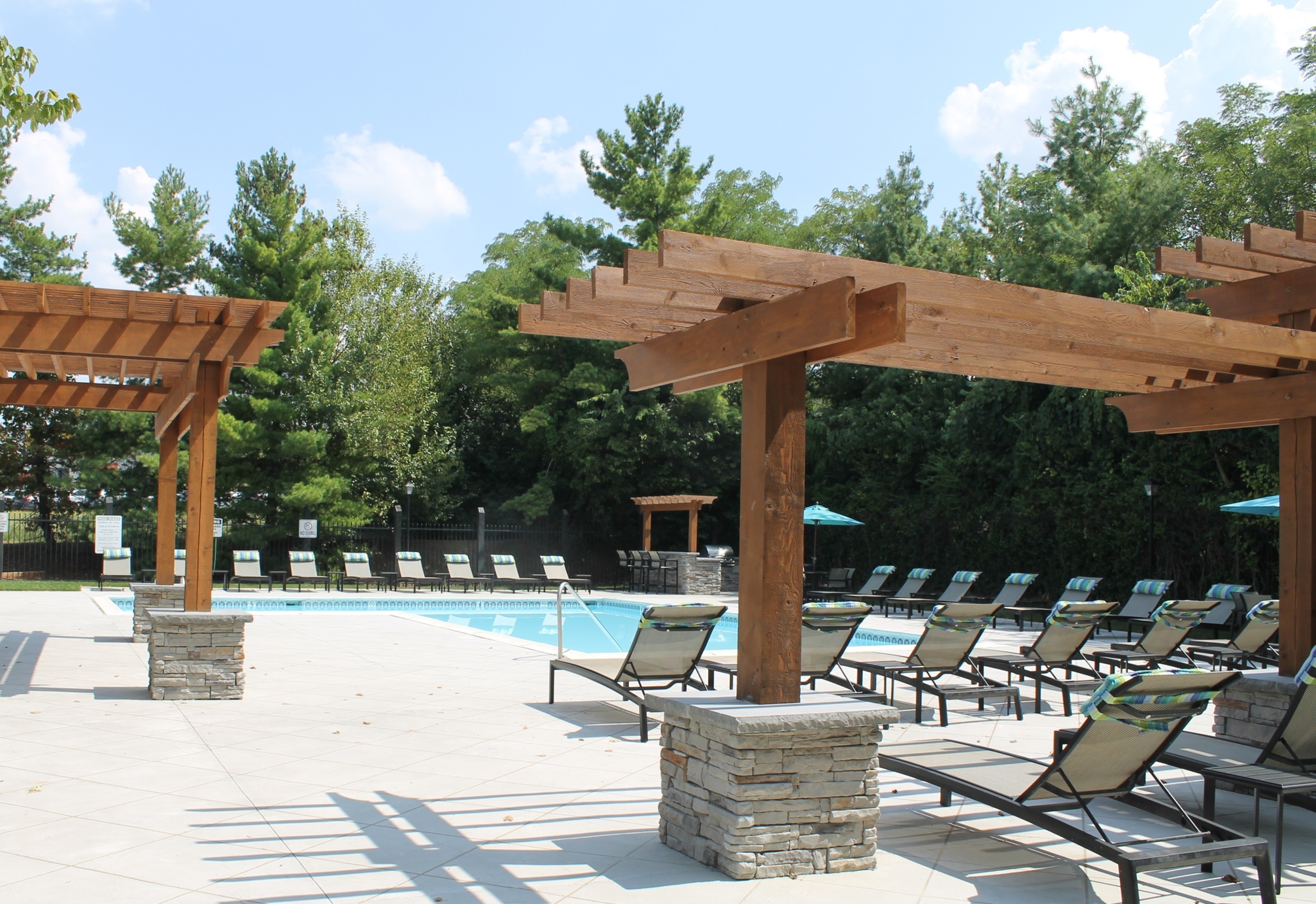 Timber Hollow Apartments In Fairfield, OH