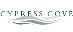Cypress Cove Logo