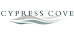 Cypress Cove Logo