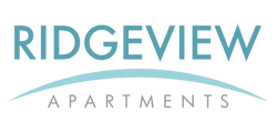 Ridgeview Logo