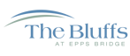 The Bluffs at Epps Bridge Logo