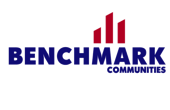 Benchmark Communities Logo
