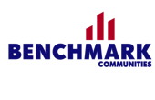 Benchmark Communities Logo