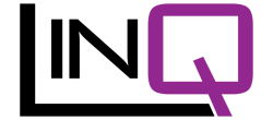 LinQ Apartments Logo