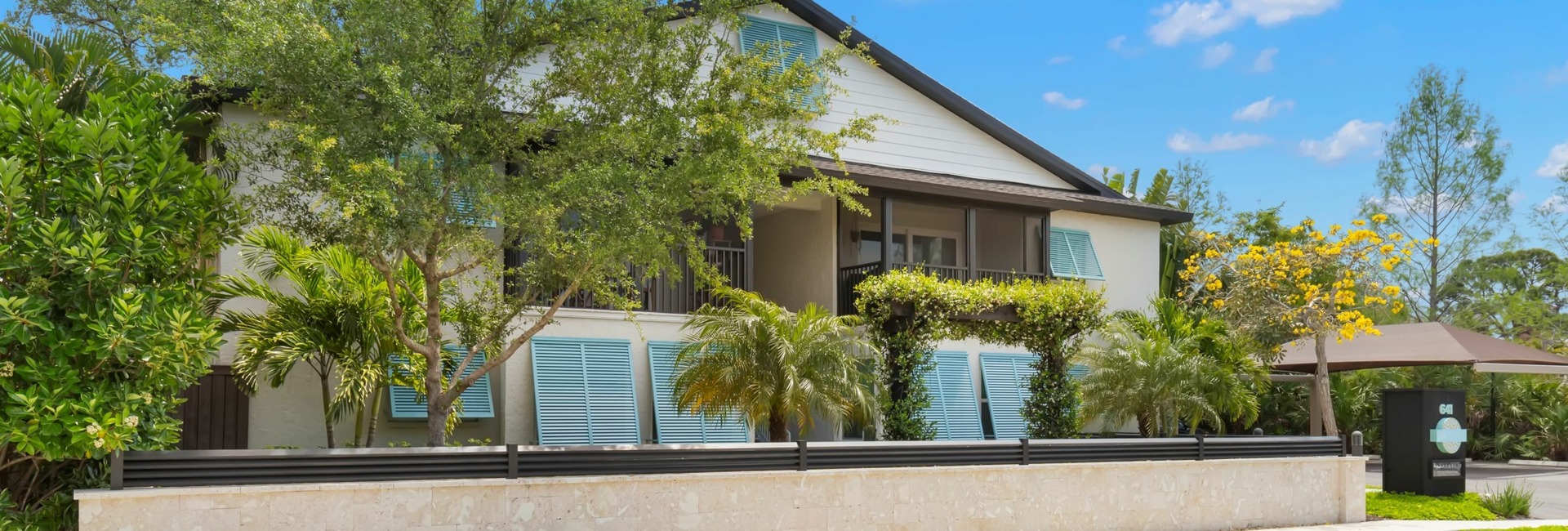 Beautiful Apartment in Downtown Sarasota