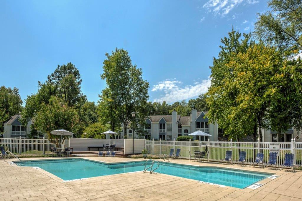 Chatham Wood Apartments Apartments In High Point, NC