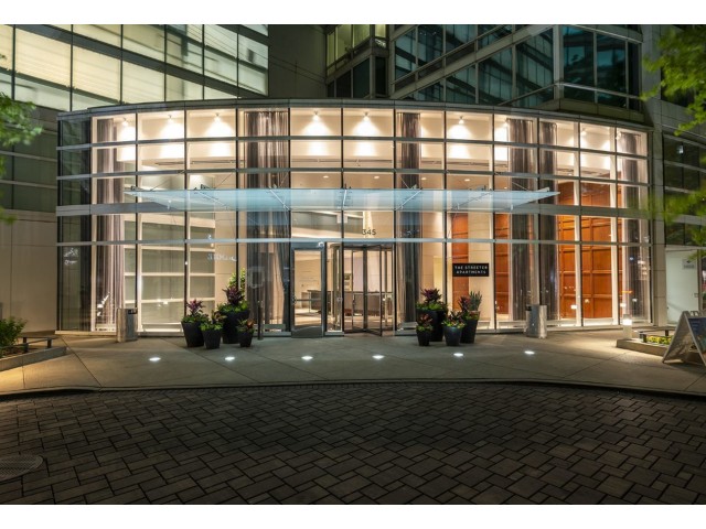 Apartments for rent in Chicago, IL | The Streeter