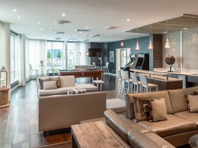 Party Room
