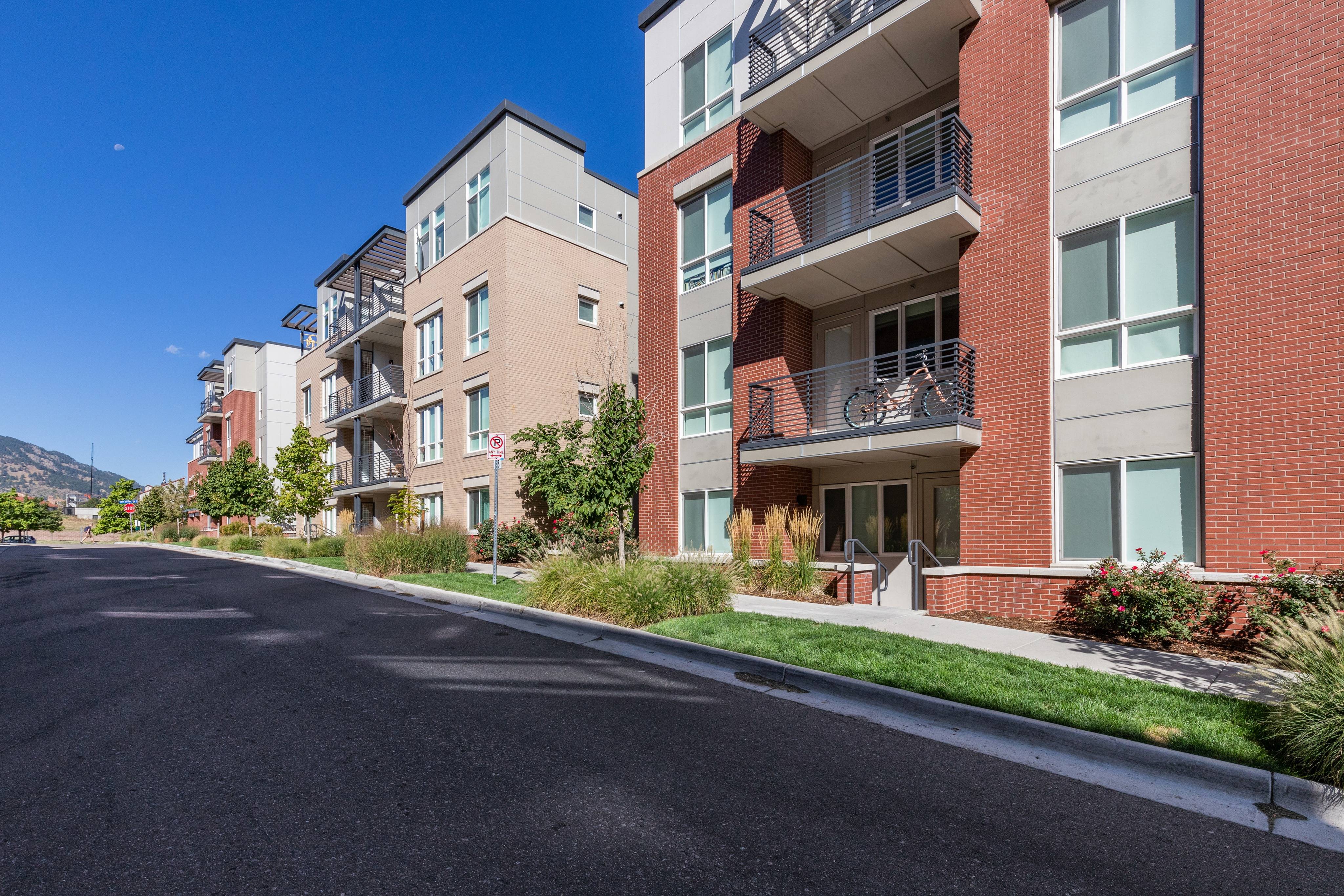 Student Apartments In Boulder, CO For Rent Union 9Seventy