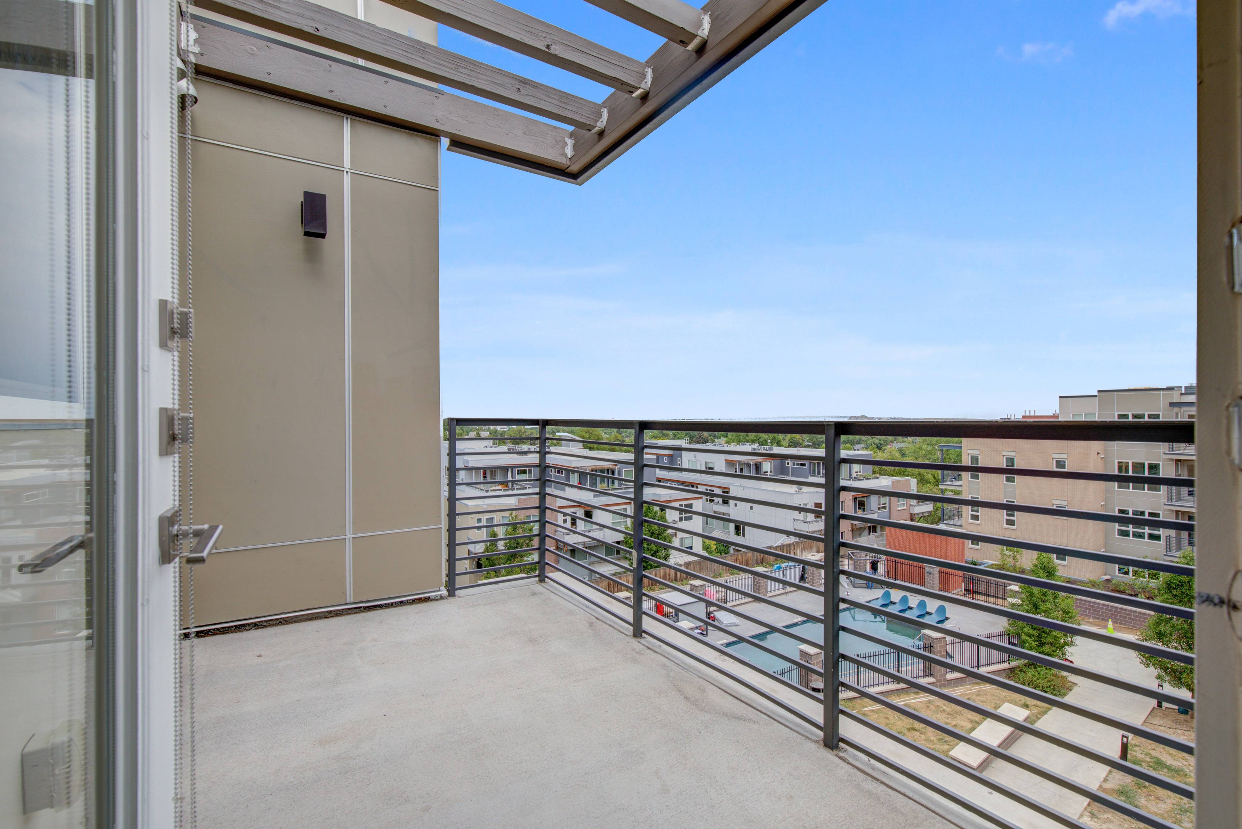 Student Apartments In Boulder, CO For Rent Union 9Seventy