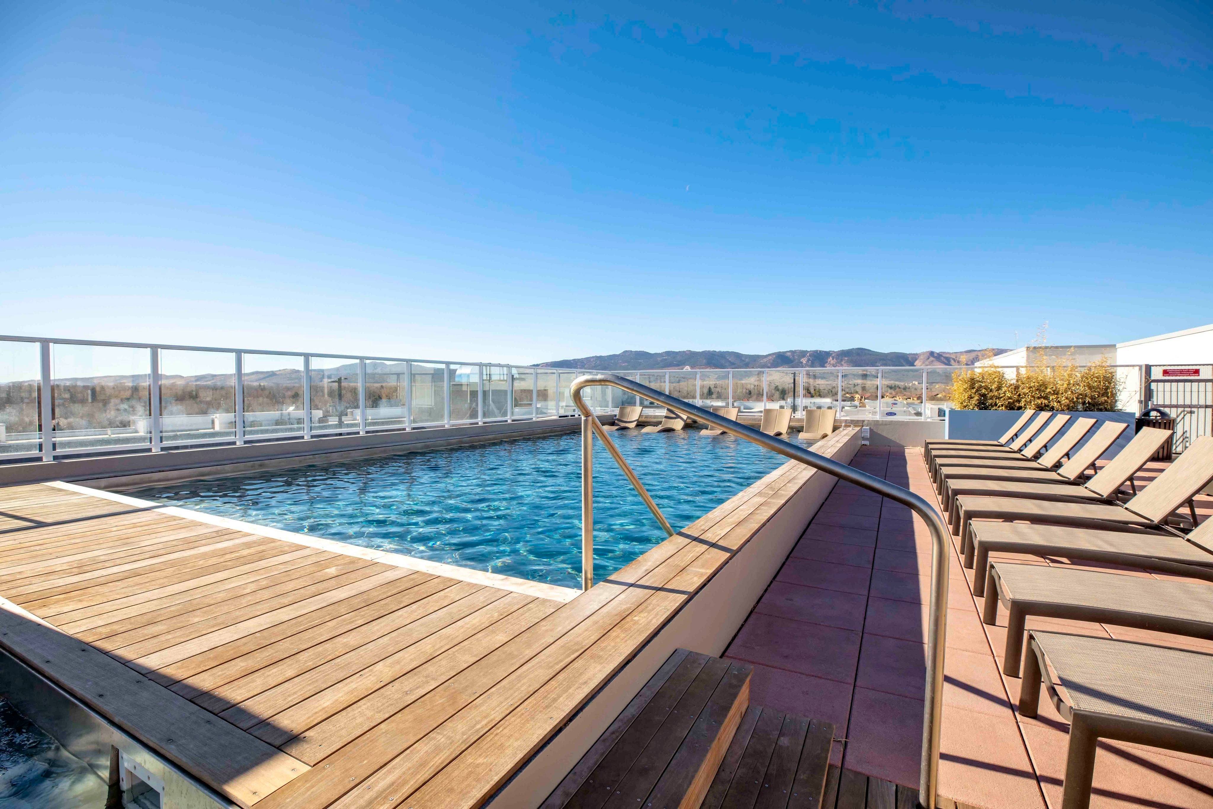 Apartments For Rent In Fort Collins Union on Elizabeth