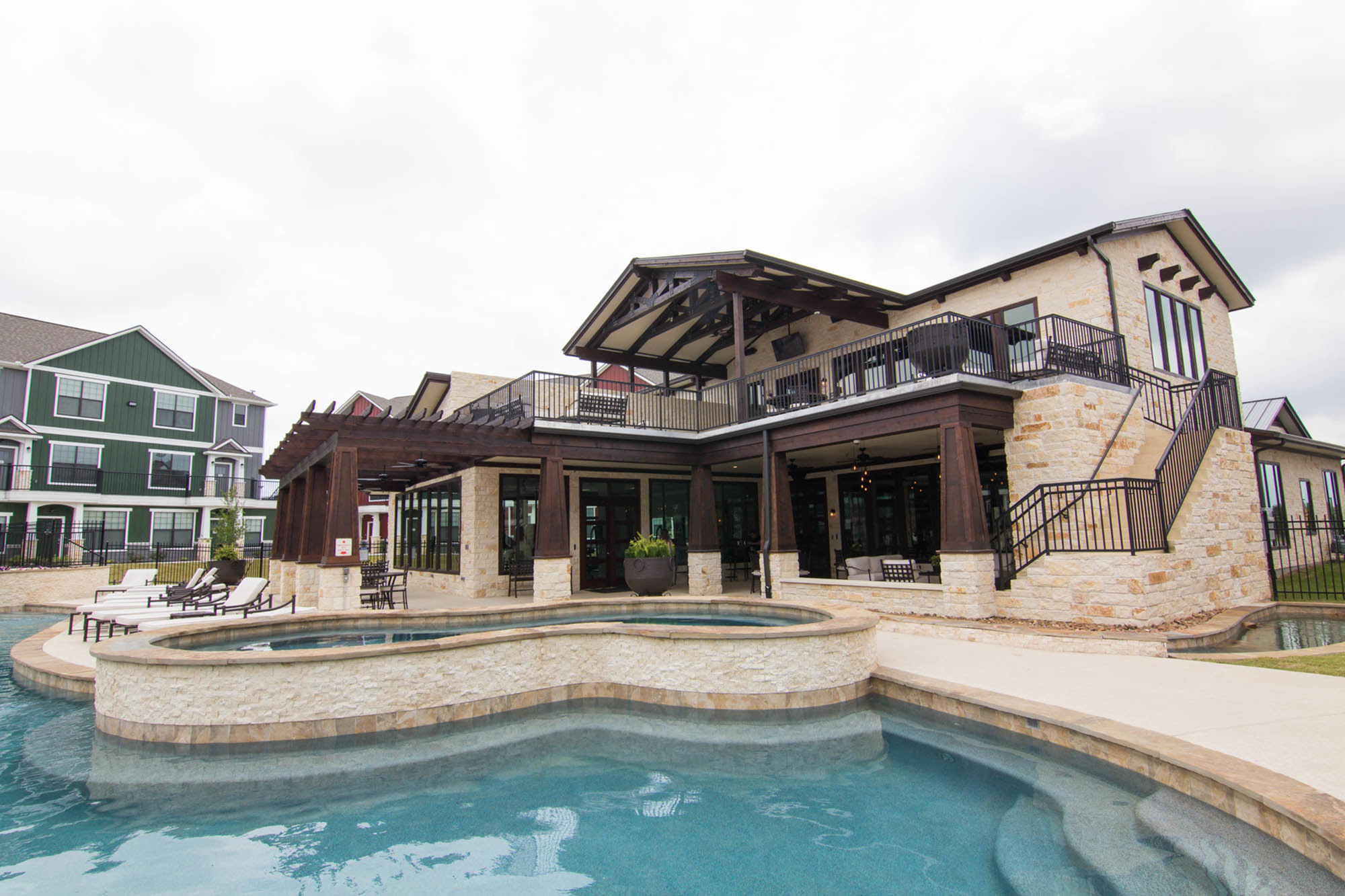 View Photos & Take A Virtual Tour Camber Villas