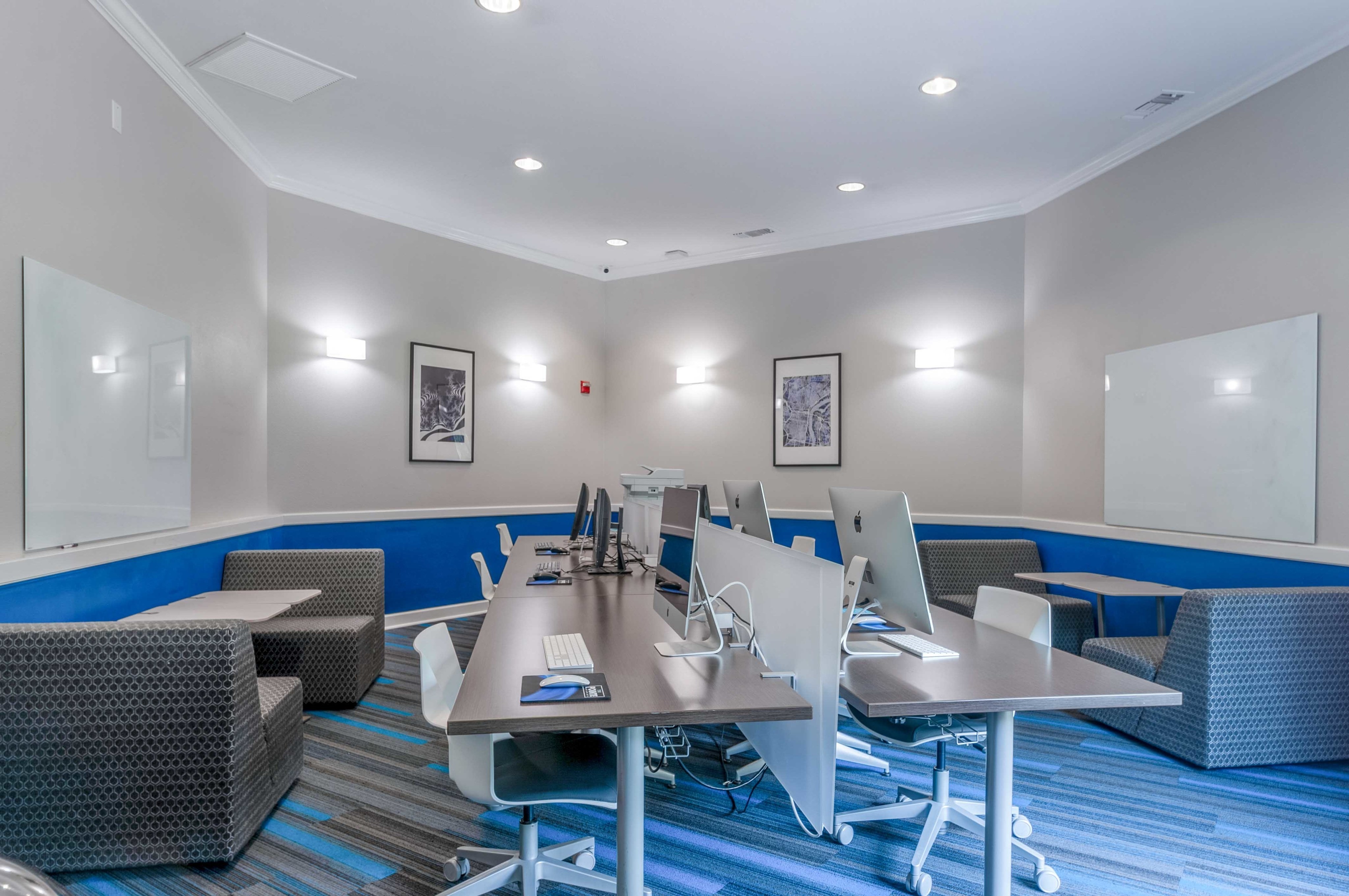 Student Apartments Near Penn State University The Pointe