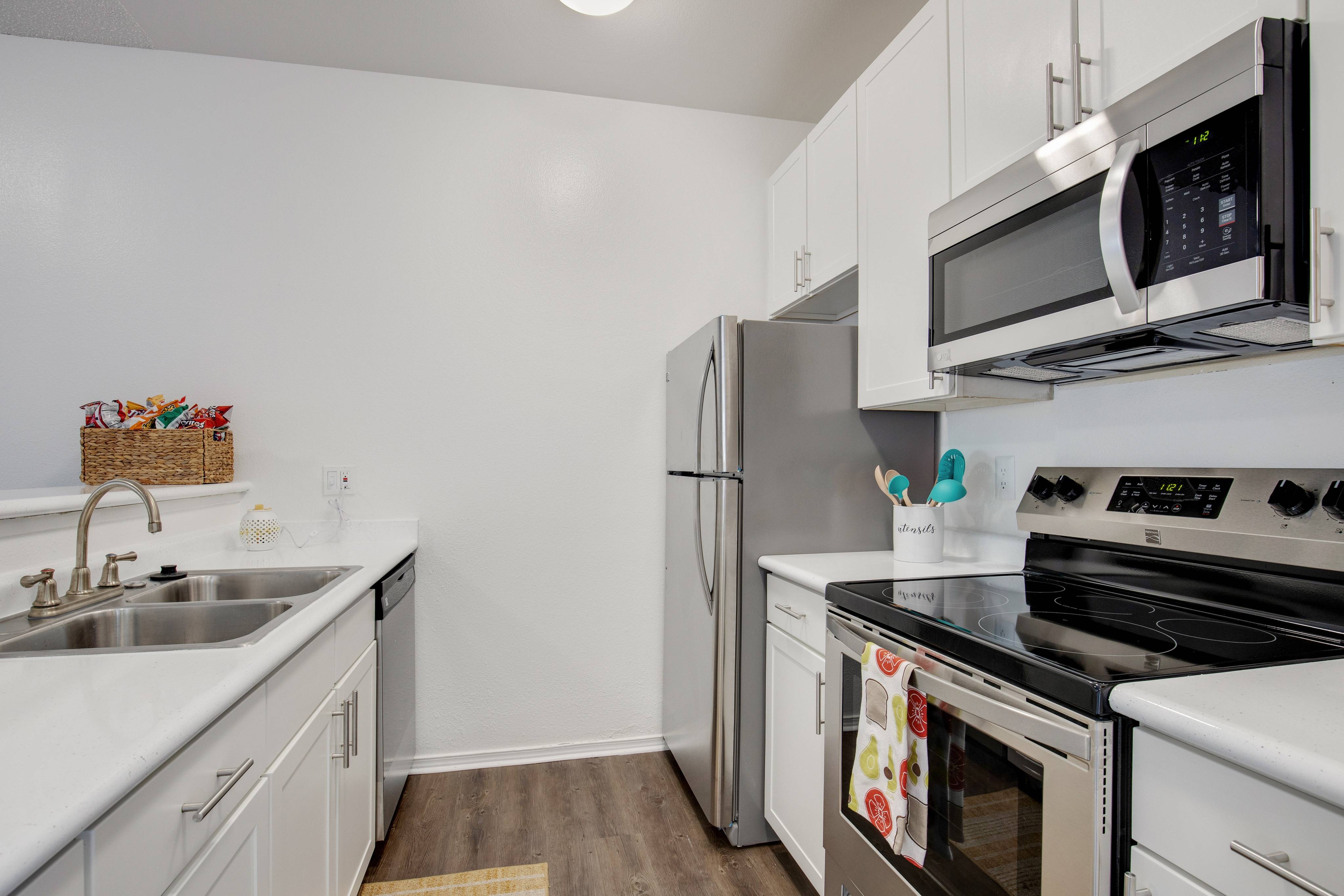 Luxury Student Apartments In Boulder, CO Union Baseline