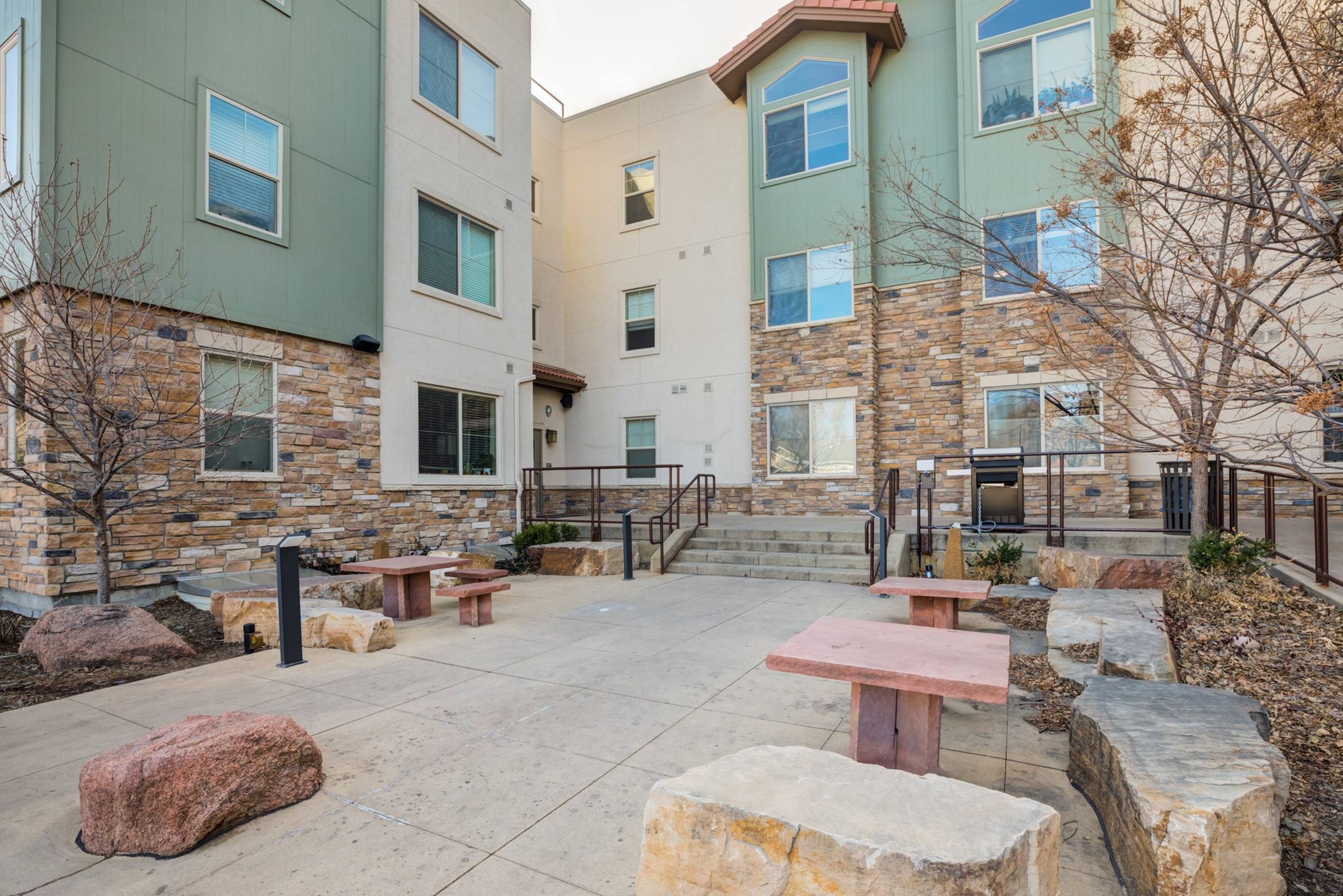 View Our Amenities Pura Vida