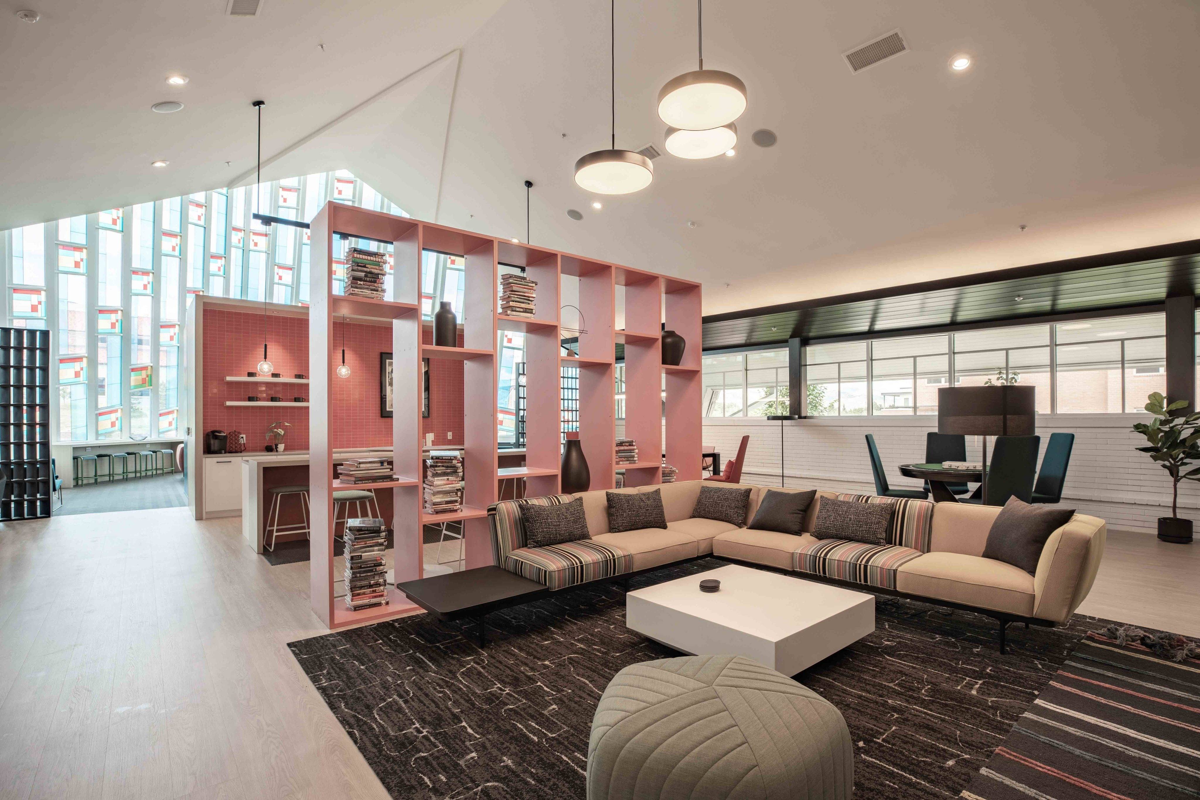 Luxury Apartments In Boulder, CO The Province Boulder