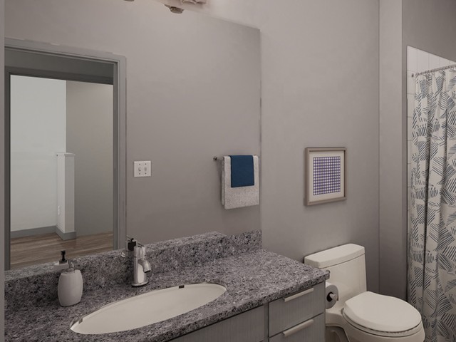 Image of Granite Countertops for Union Chapel Hill