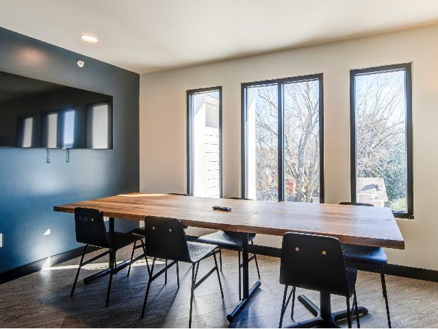 Study Room