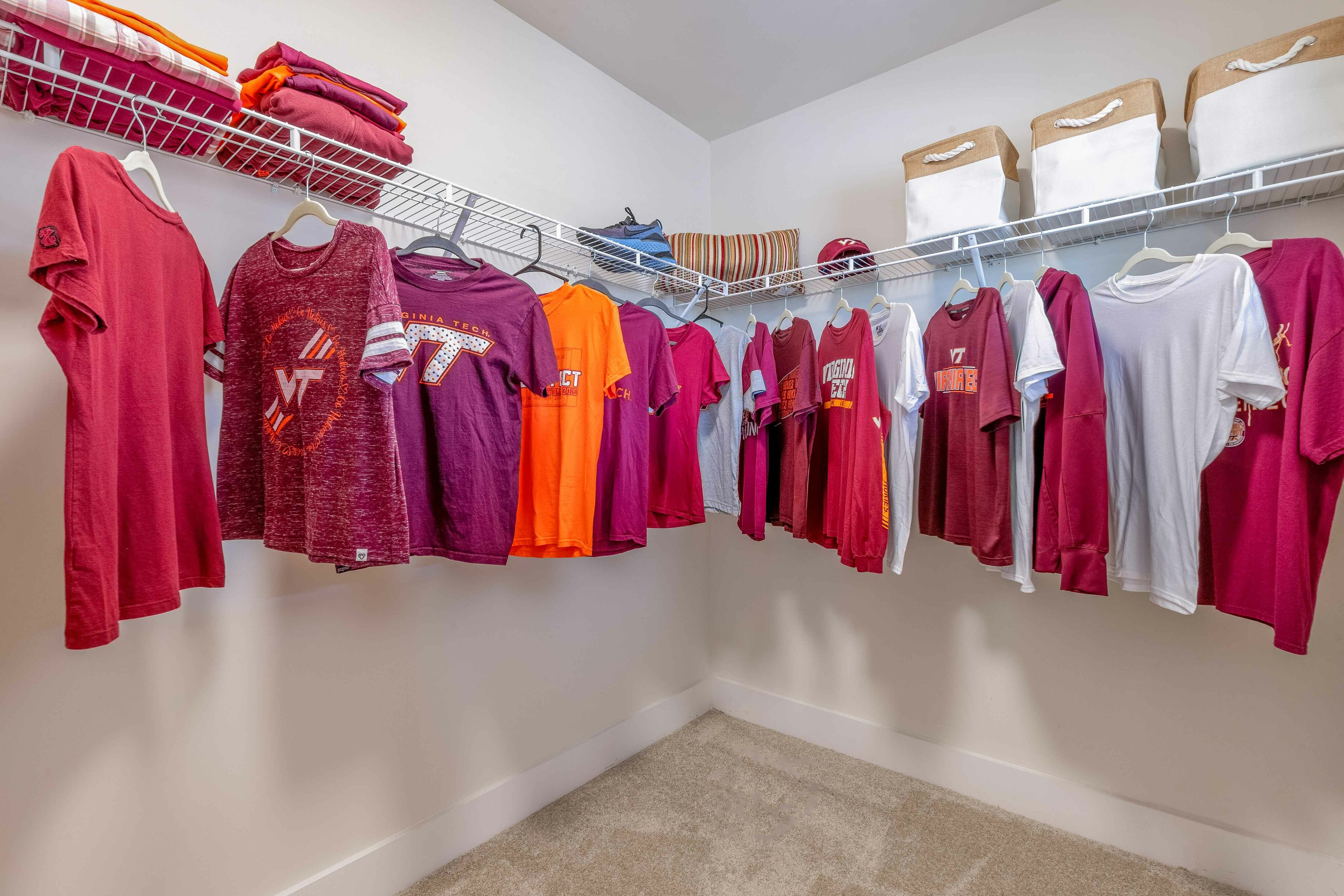 Blacksburg Townhouses For Rent The Retreat at Blacksburg