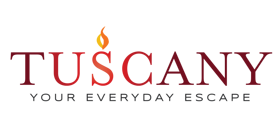 Tuscany logo