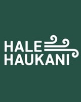 Hale Haukani Logo