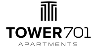 Tower 701 Logo